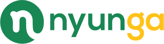 Logo Nyunga