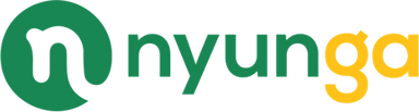 Logo Nyunga